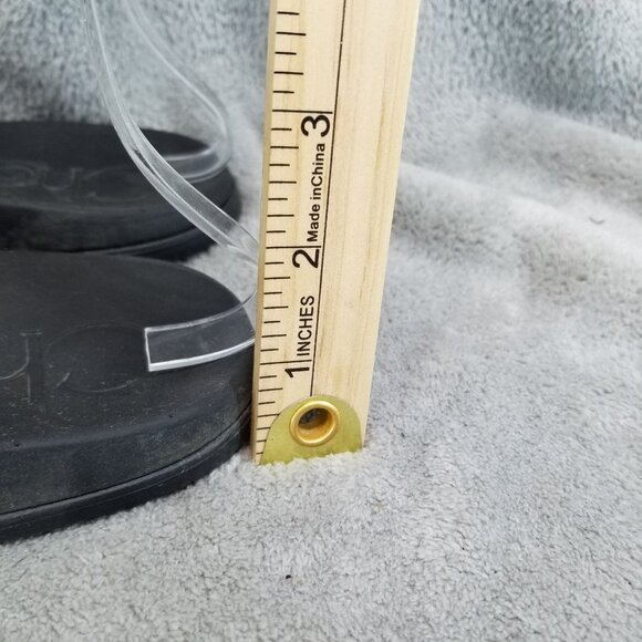 Chaco Shoes Womens Size 7 Chillos Rainbow Slip On Slide Water Sandals - Picture 2 of 14